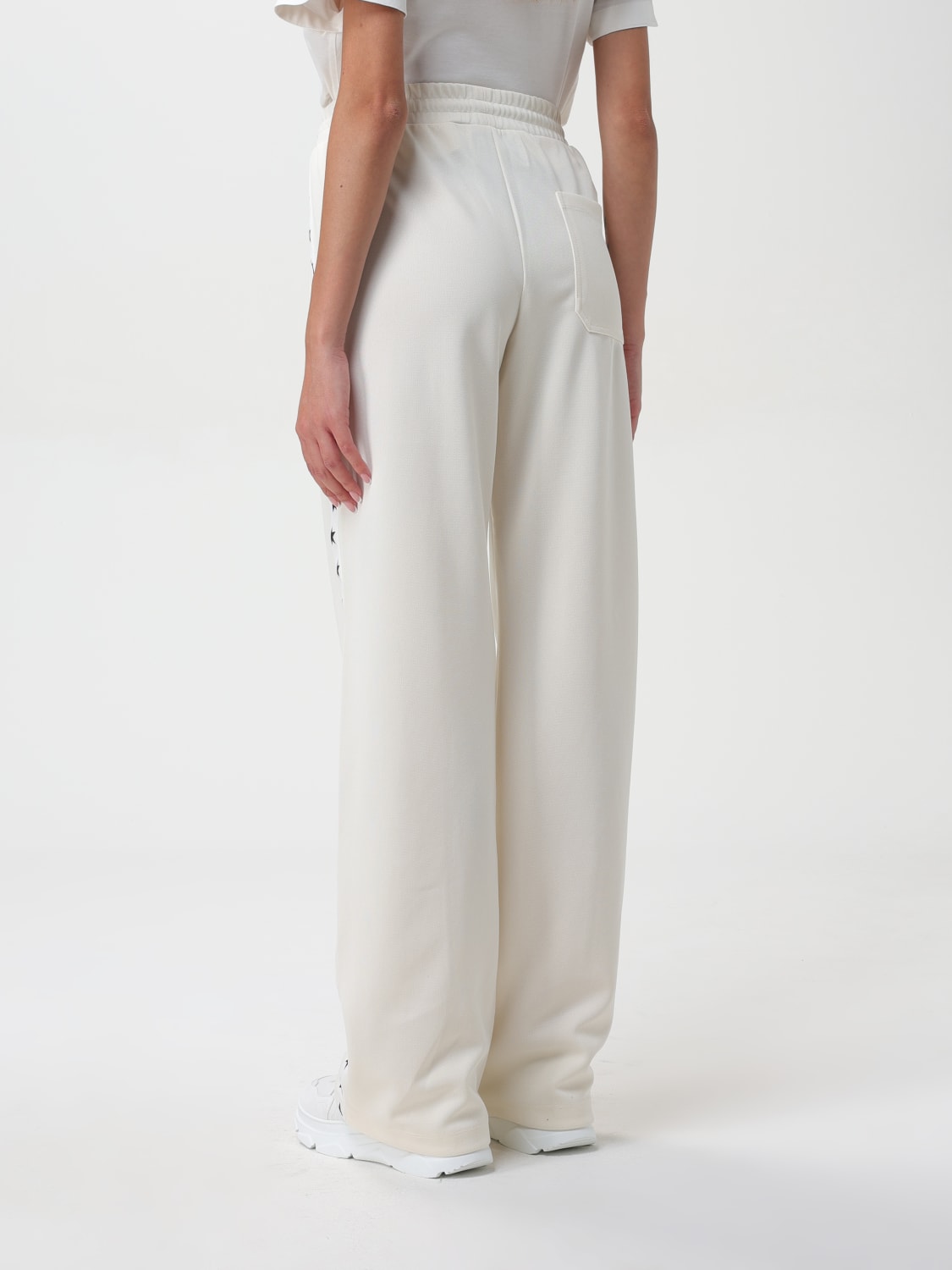 Giglio Pantalone Golden Goose In Acetato