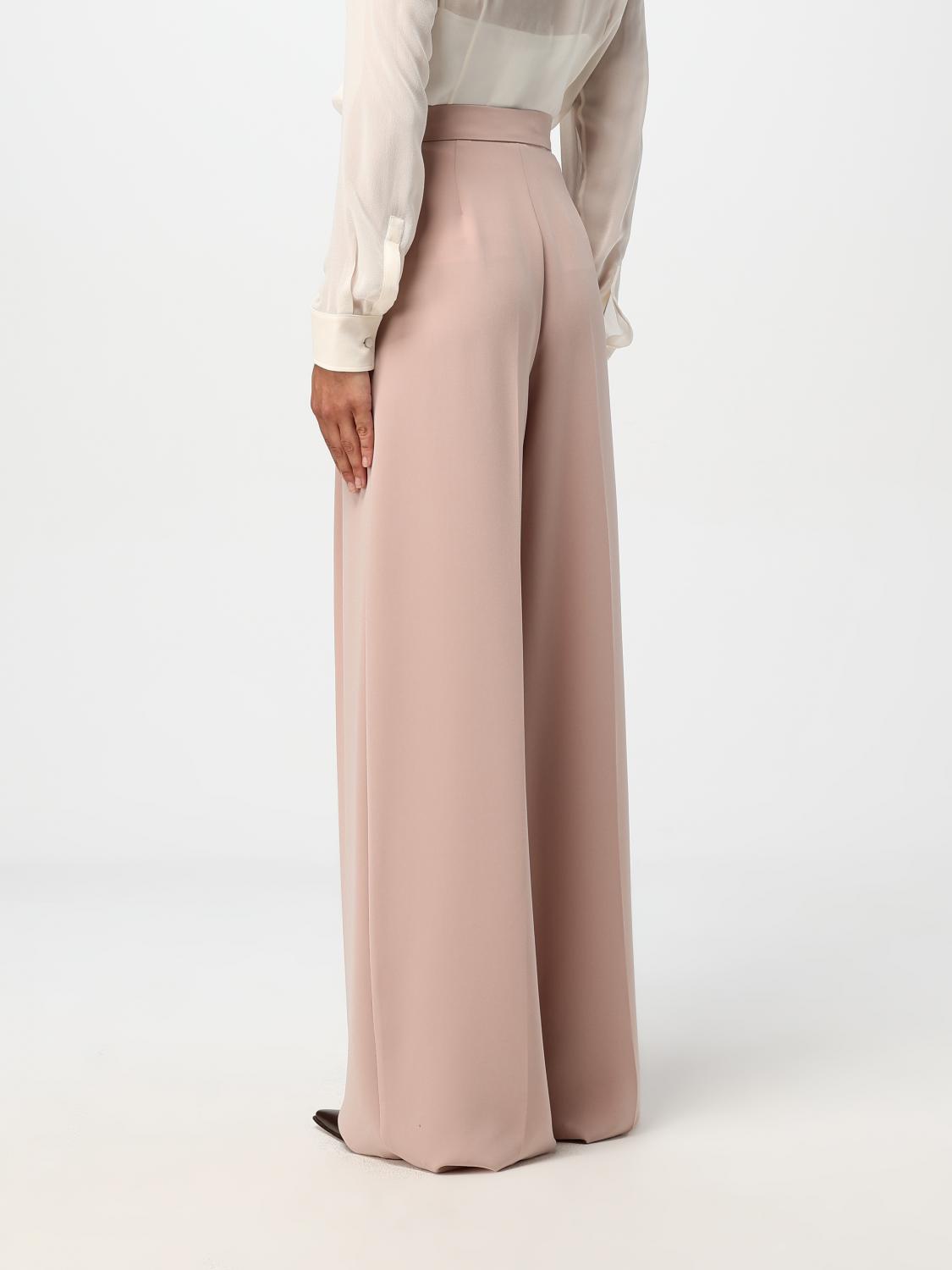Giglio Pantalone In Cady Max Mara