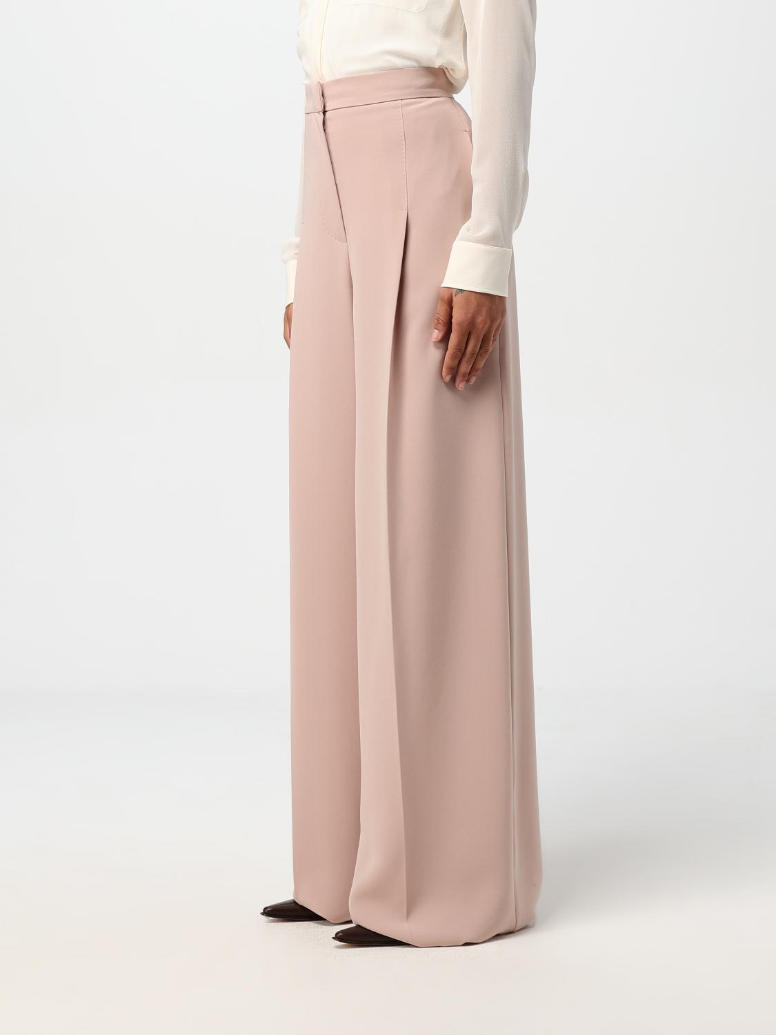 Giglio Pantalone In Cady Max Mara