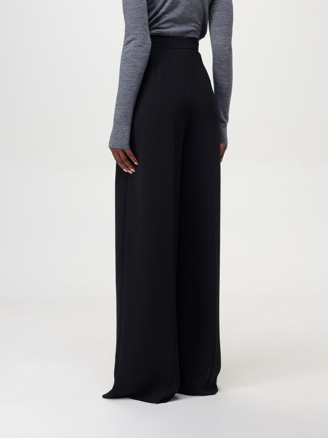Giglio Pantalone In Cady Max Mara