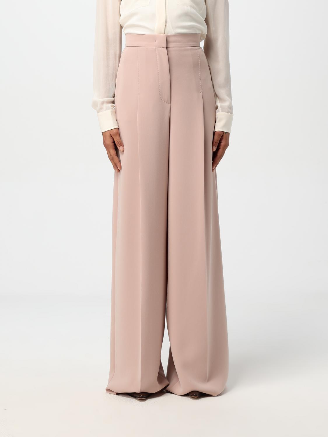 Giglio Pantalone in cady Max Mara