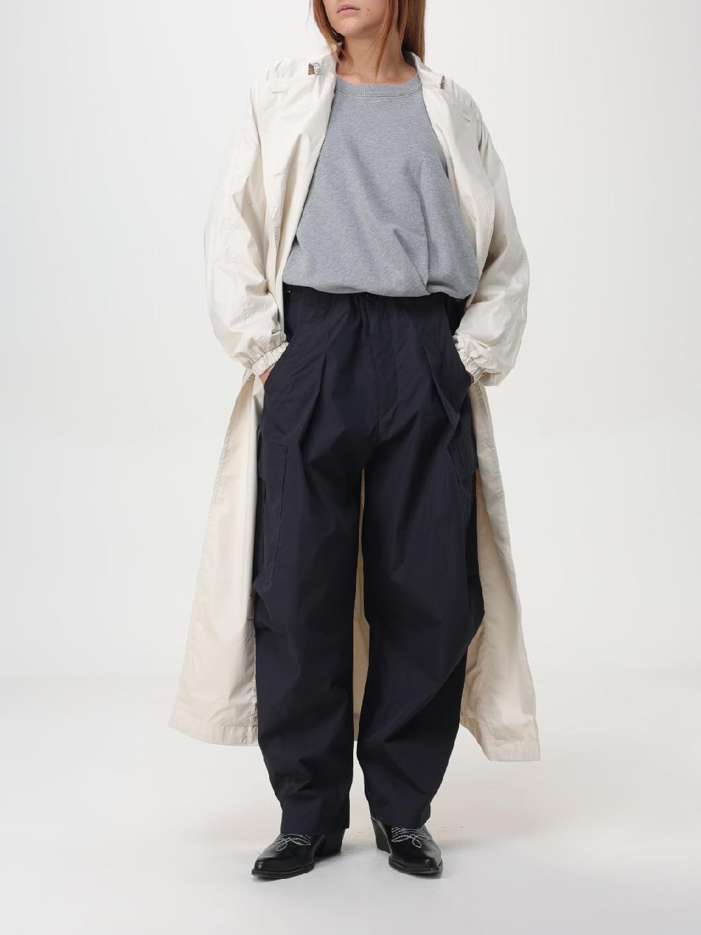 Giglio Pantalone Isabel Marant Etoile In Cotone