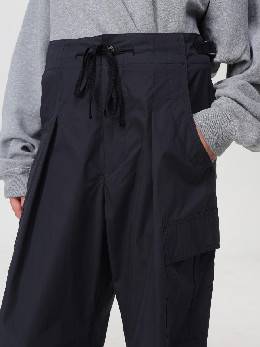 Giglio Pantalone Isabel Marant Etoile In Cotone