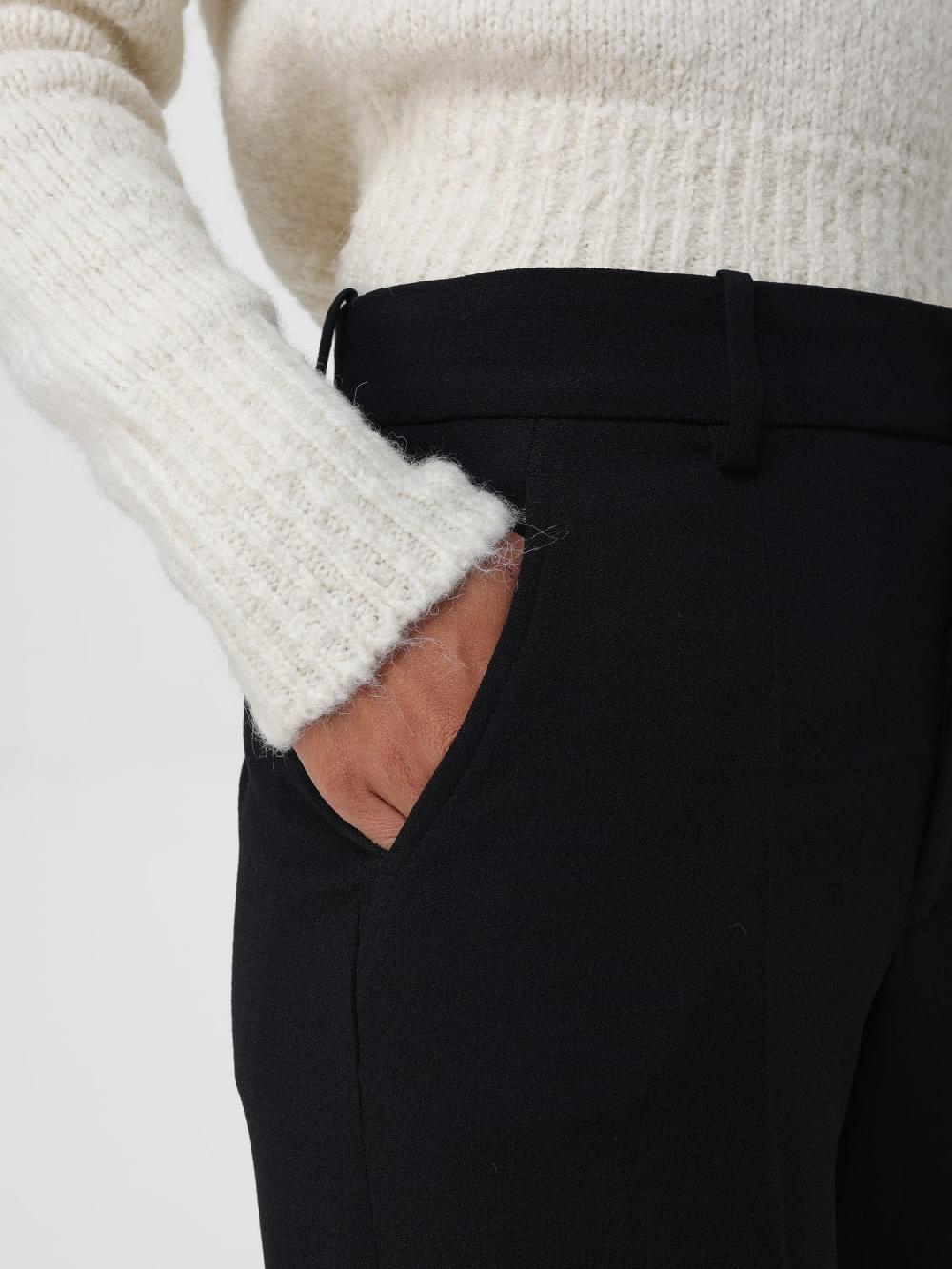 Giglio Pantalone Isabel Marant In Viscosa