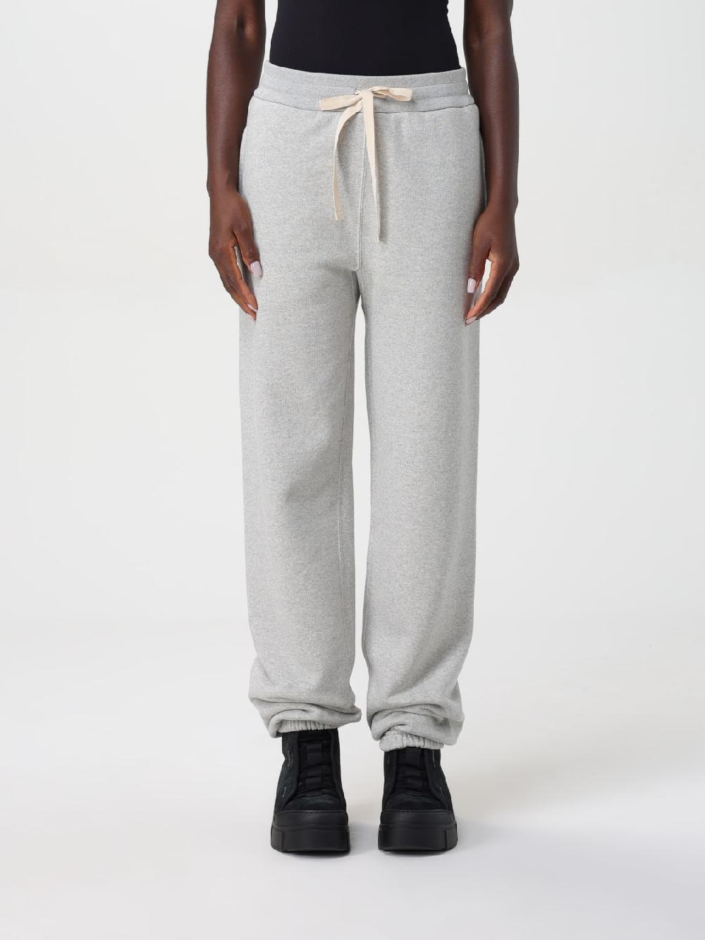 Giglio Pantalone Jil Sander in cotone