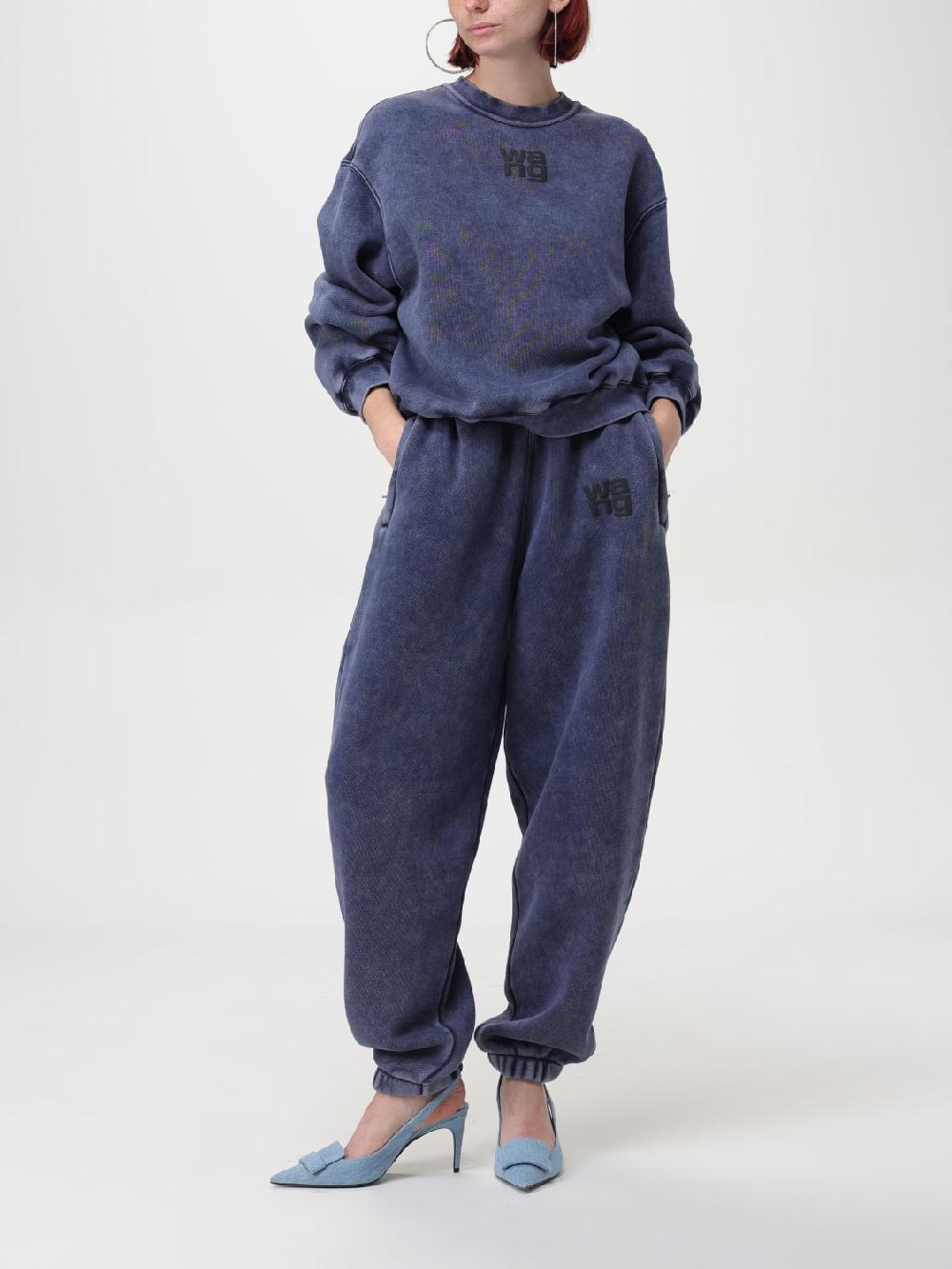 Giglio Pantalone Jogging Alexander Wang