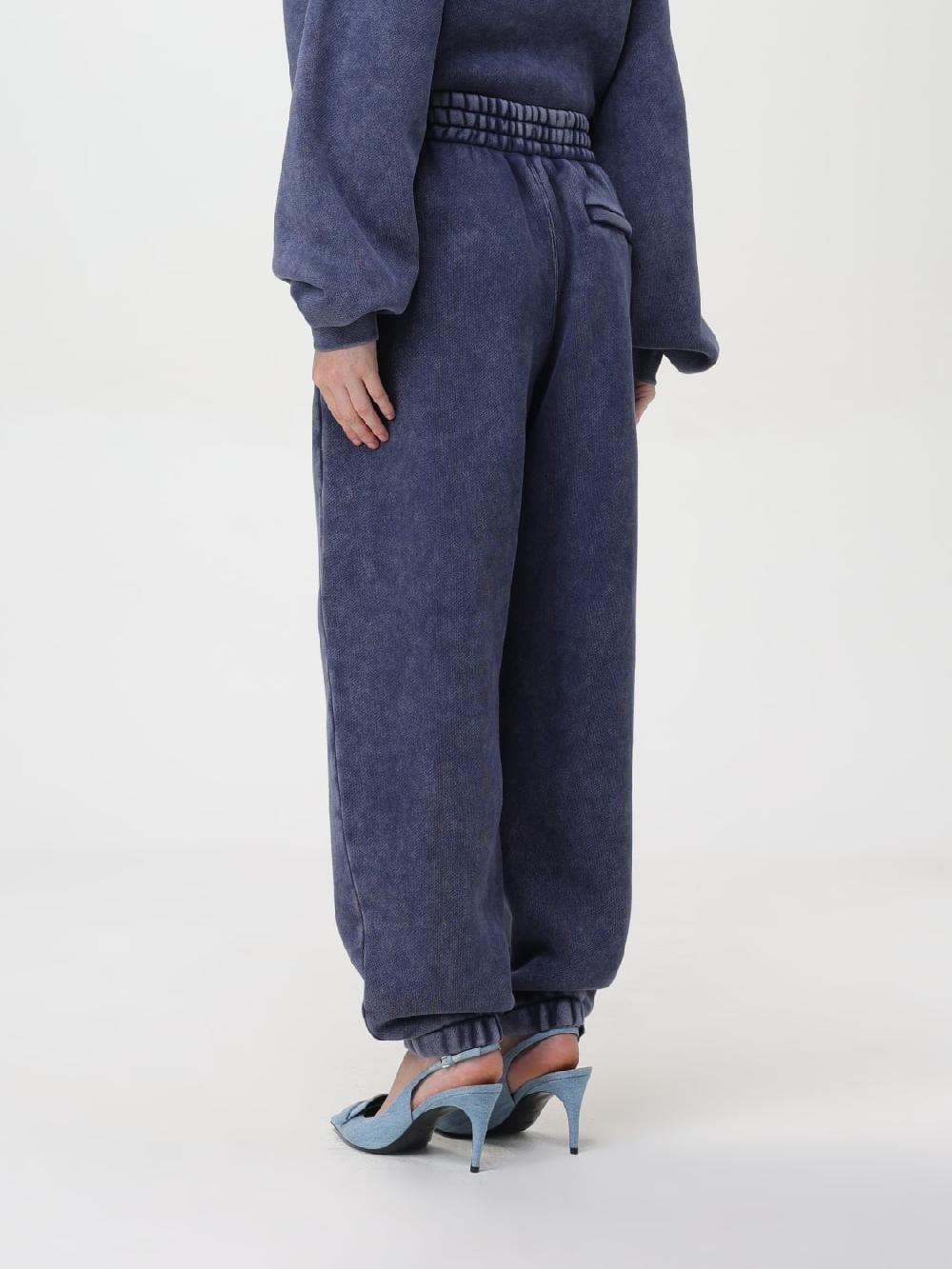 Giglio Pantalone Jogging Alexander Wang