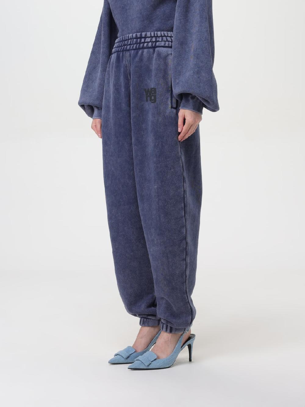 Giglio Pantalone Jogging Alexander Wang