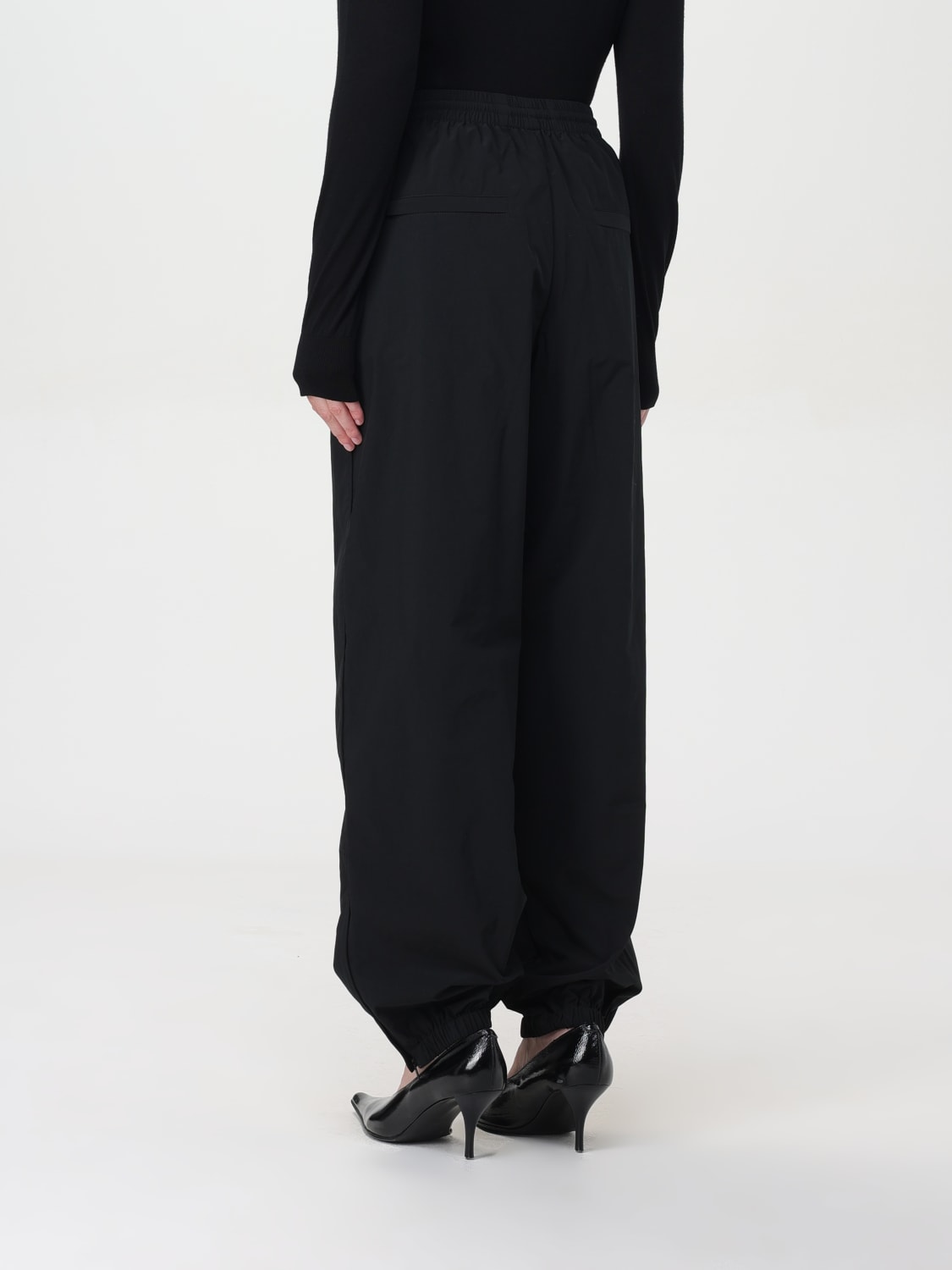 Giglio Pantalone Jogging Alexander Wang