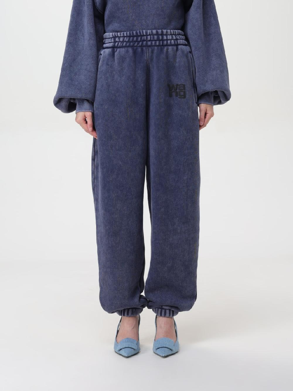 Giglio Pantalone jogging Alexander Wang