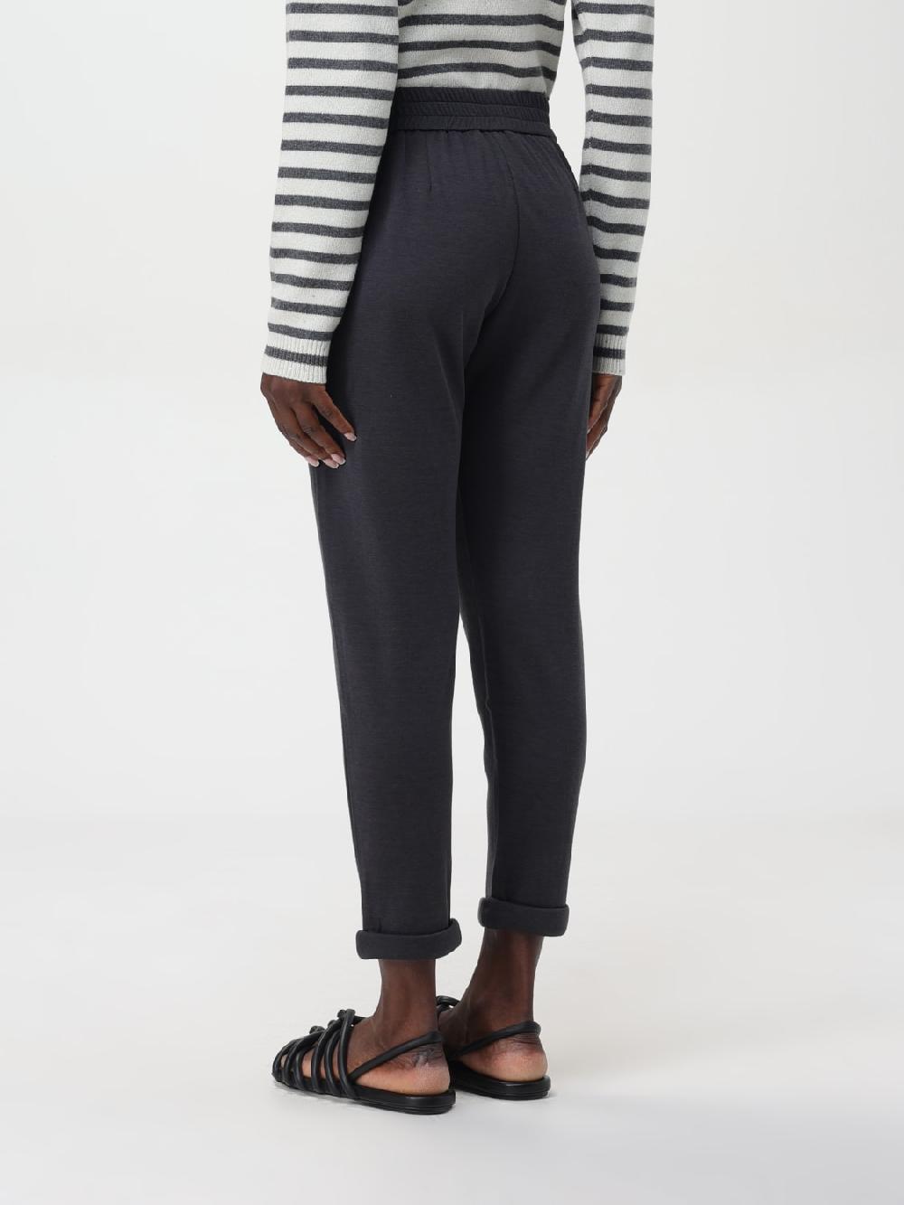 Giglio Pantalone Jogging Brunello Cucinelli