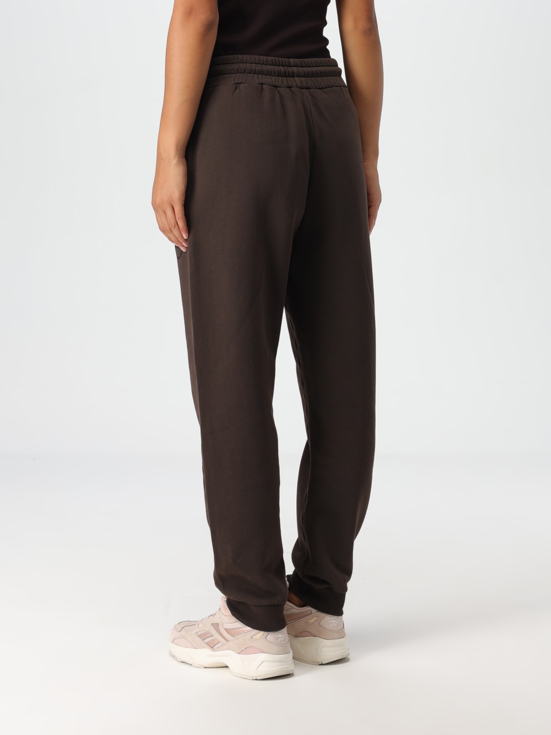 Giglio Pantalone Jogging Pinko