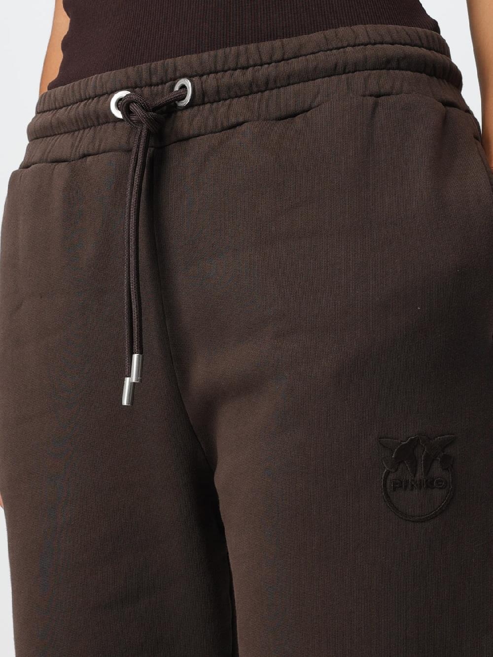 Giglio Pantalone Jogging Pinko