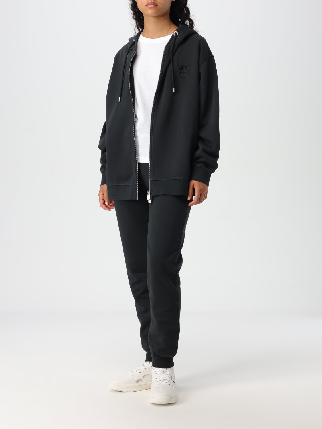 Giglio Pantalone Jogging Pinko