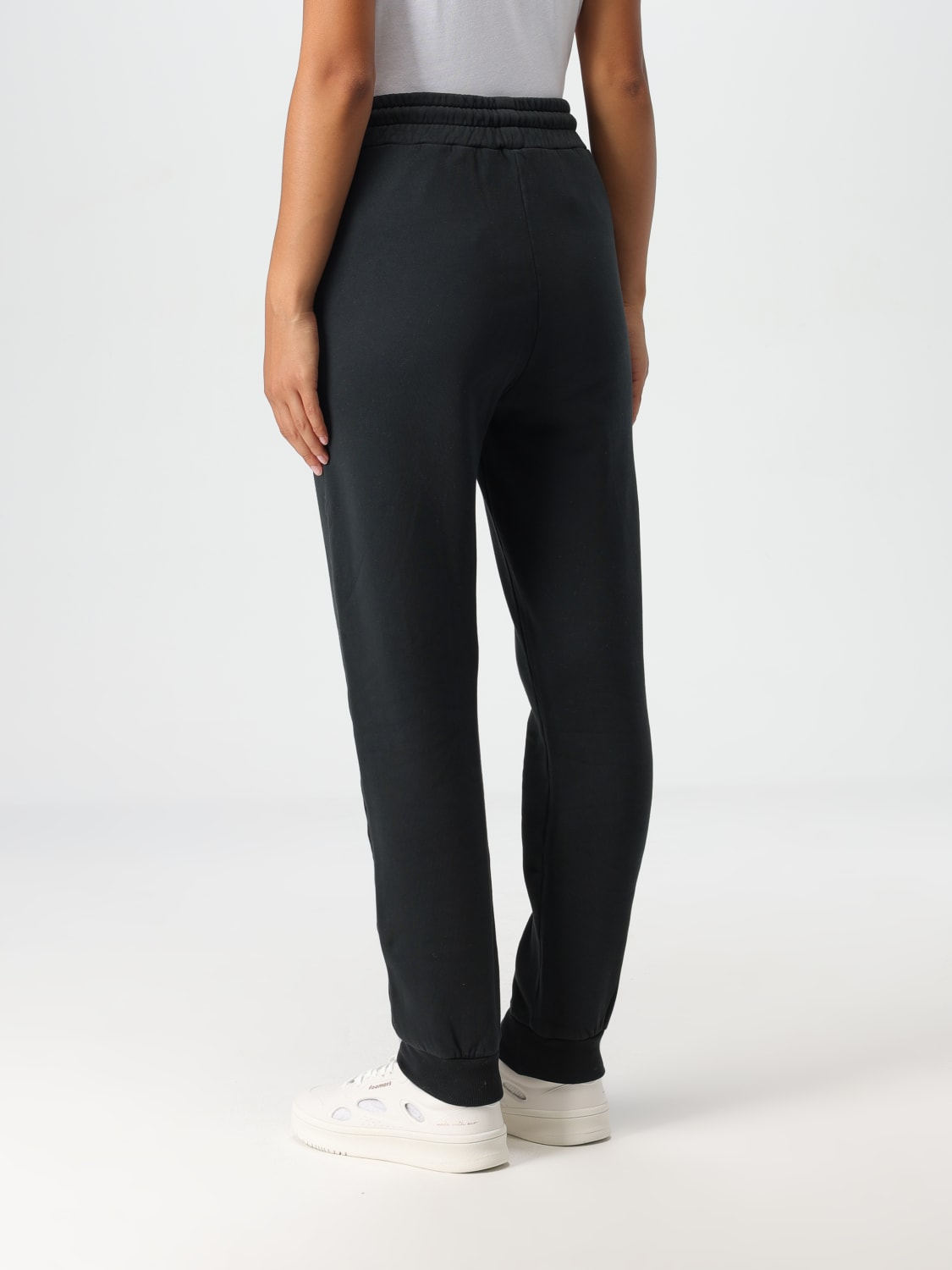 Giglio Pantalone Jogging Pinko
