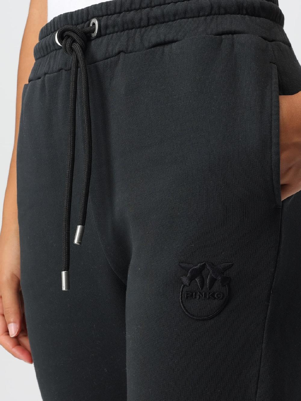 Giglio Pantalone Jogging Pinko
