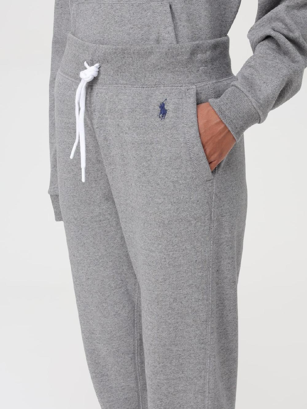 Giglio Pantalone Jogging Polo Ralph Lauren