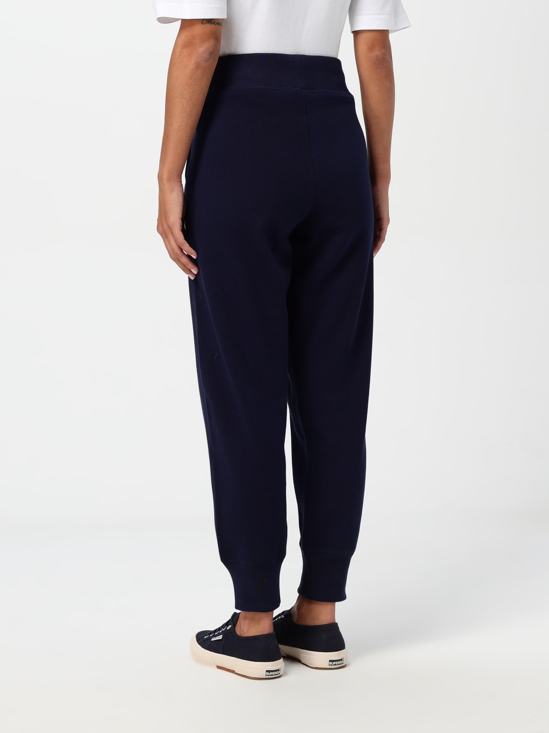 Giglio Pantalone Jogging Polo Ralph Lauren