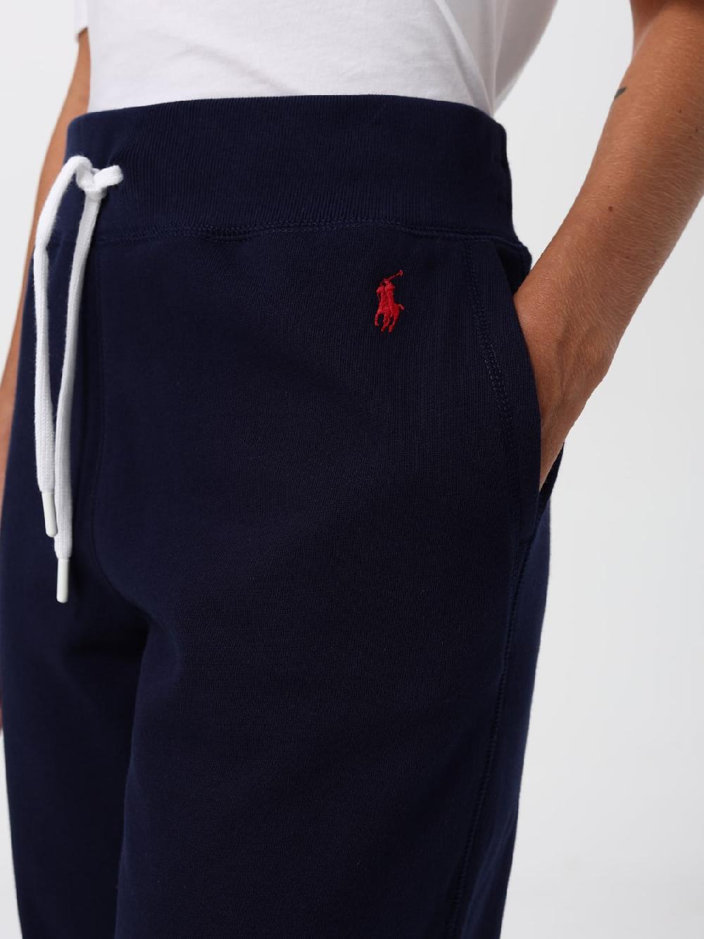 Giglio Pantalone Jogging Polo Ralph Lauren