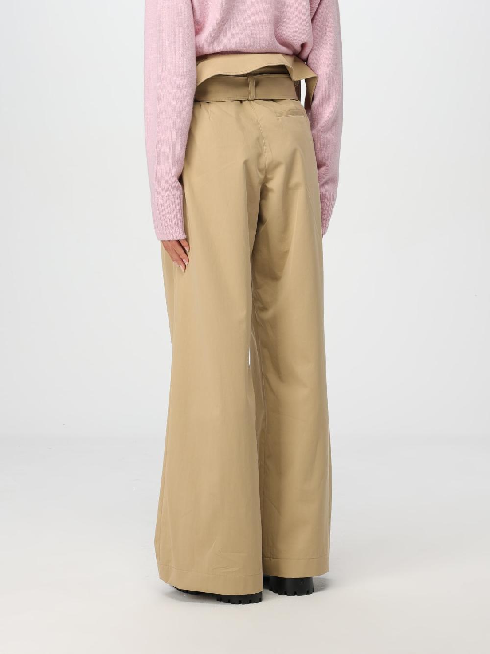Giglio Pantalone JW Anderson In Cotone