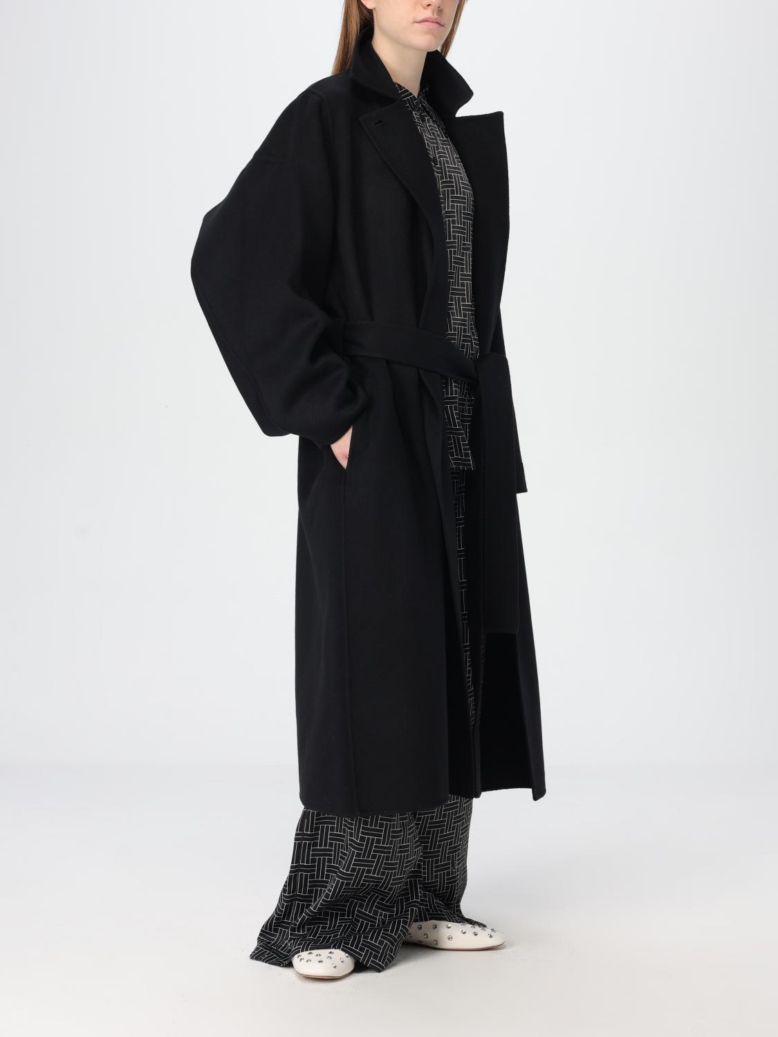 Giglio Pantalone Kenzo In Crêpe