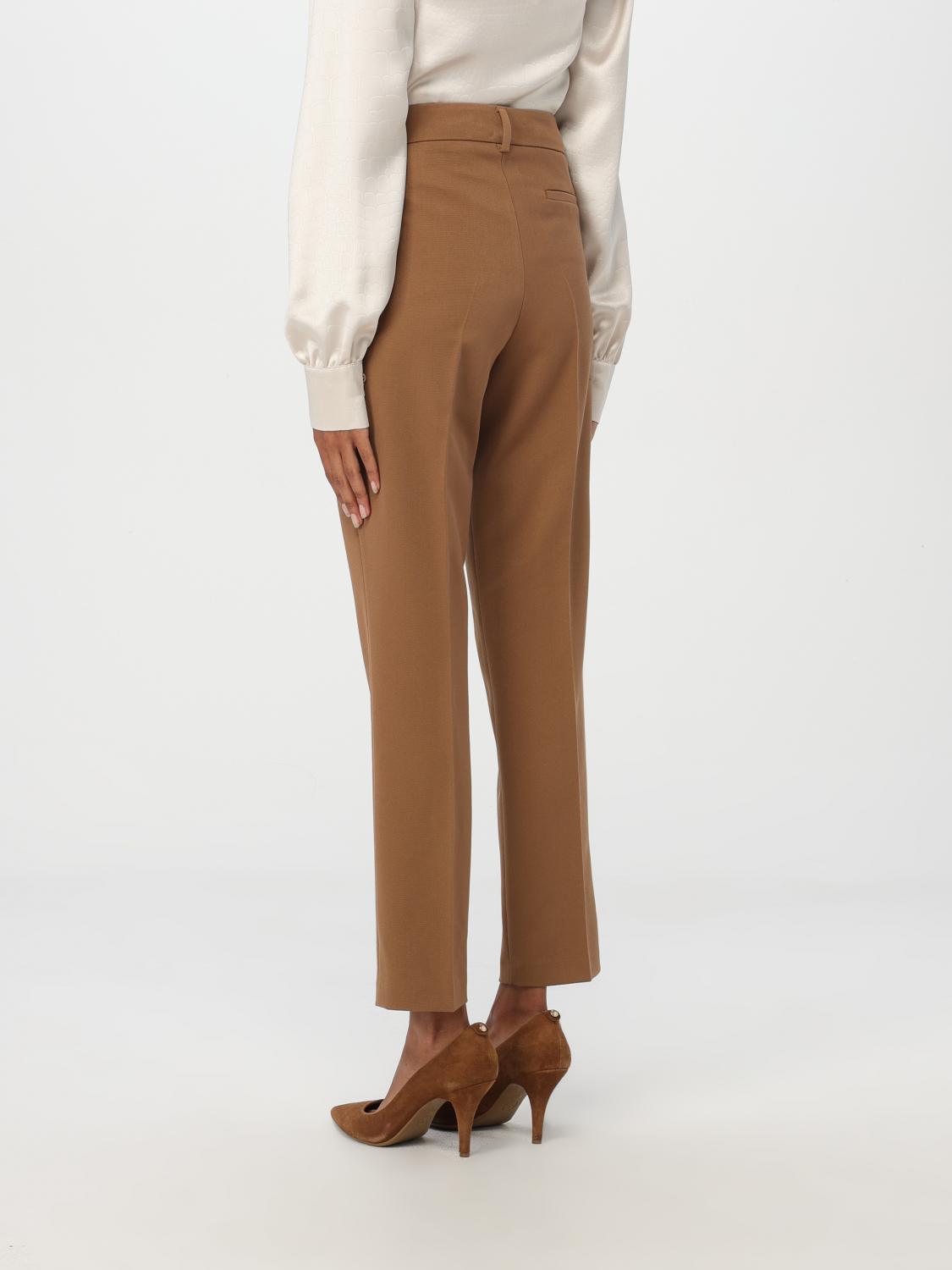 Giglio Pantalone Liu Jo In Jersey