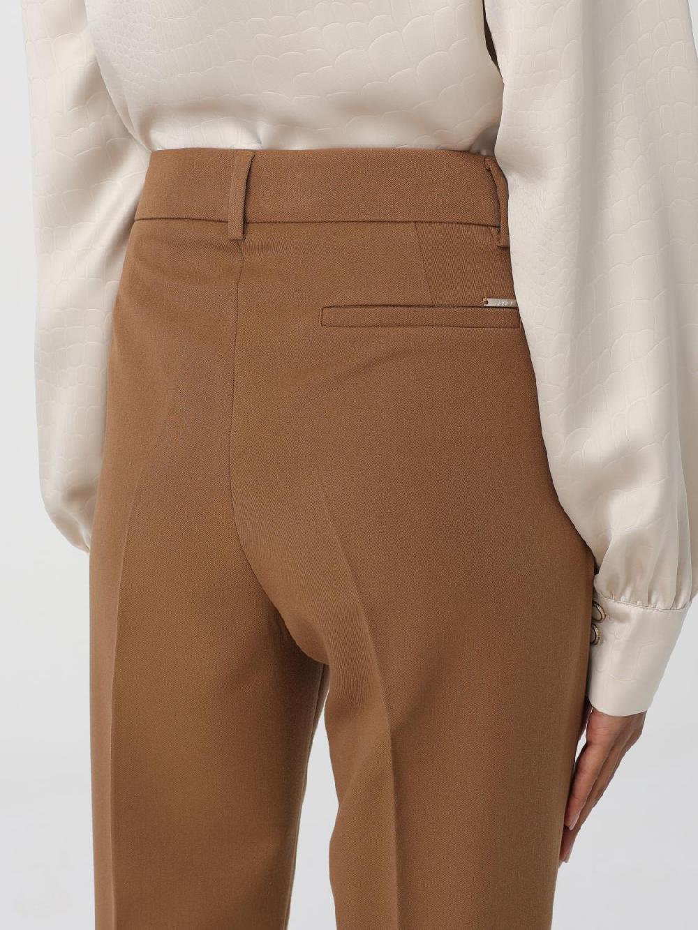 Giglio Pantalone Liu Jo In Jersey