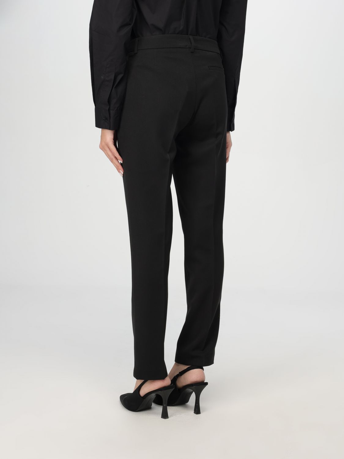 Giglio Pantalone Liu Jo In Jersey