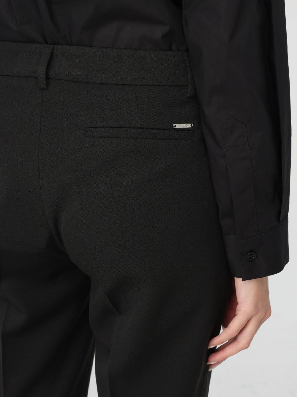 Giglio Pantalone Liu Jo In Jersey