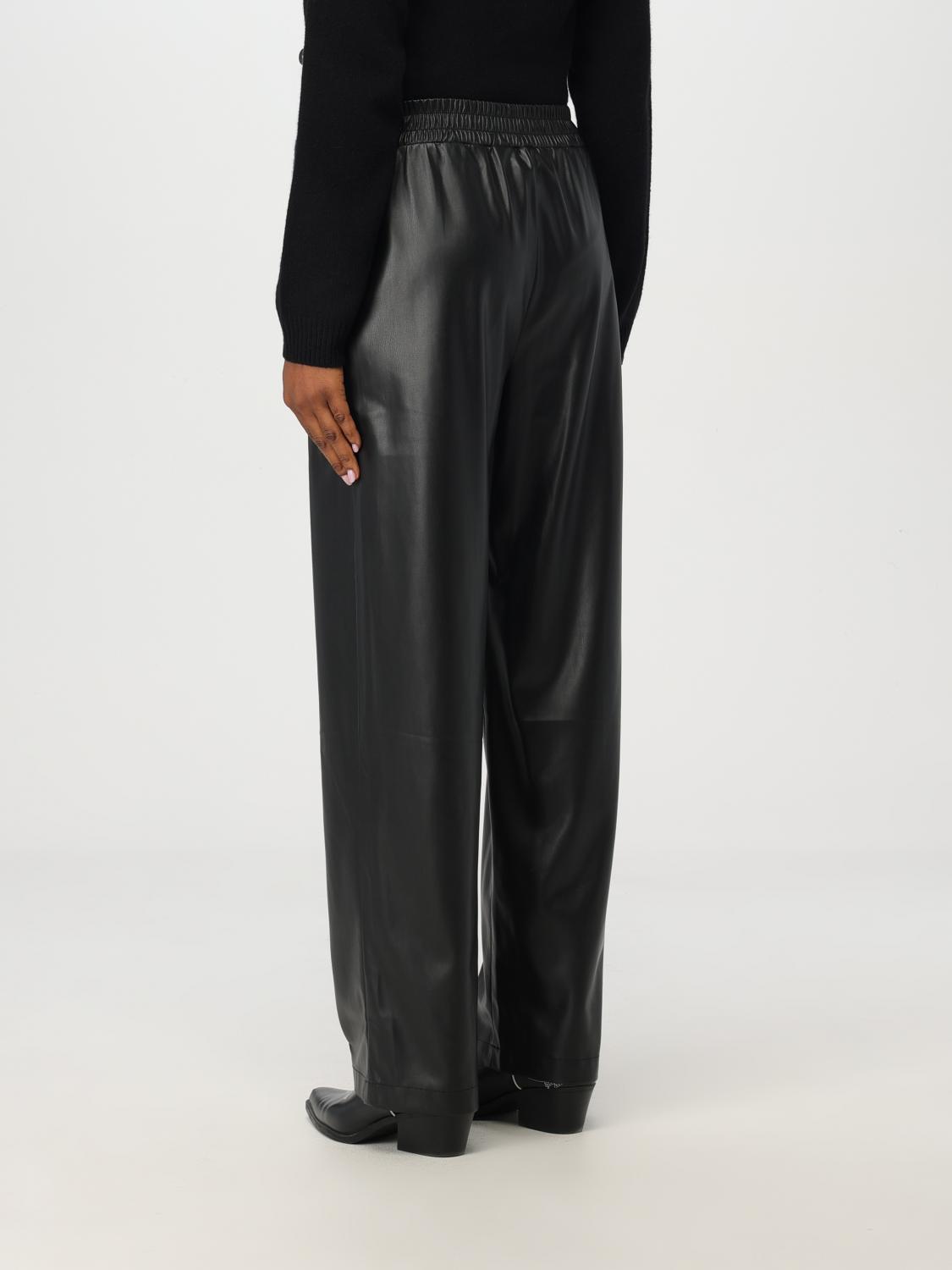 Giglio Pantalone Liu Jo In Tessuto Elasticizzato