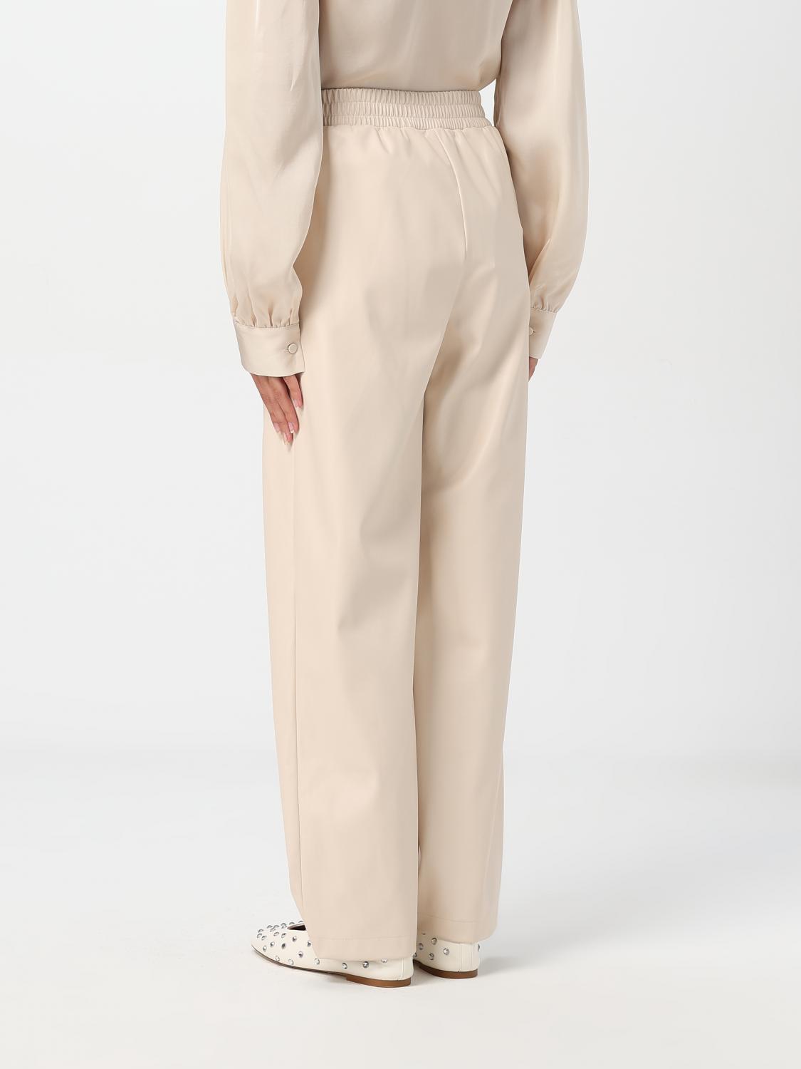 Giglio Pantalone Liu Jo In Tessuto Elasticizzato