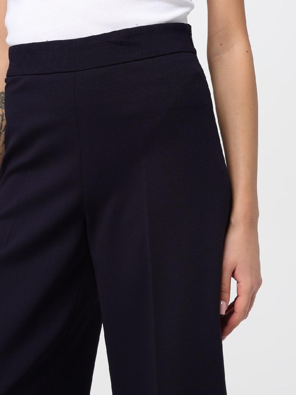 Giglio Pantalone Liviana Conti In Viscosa