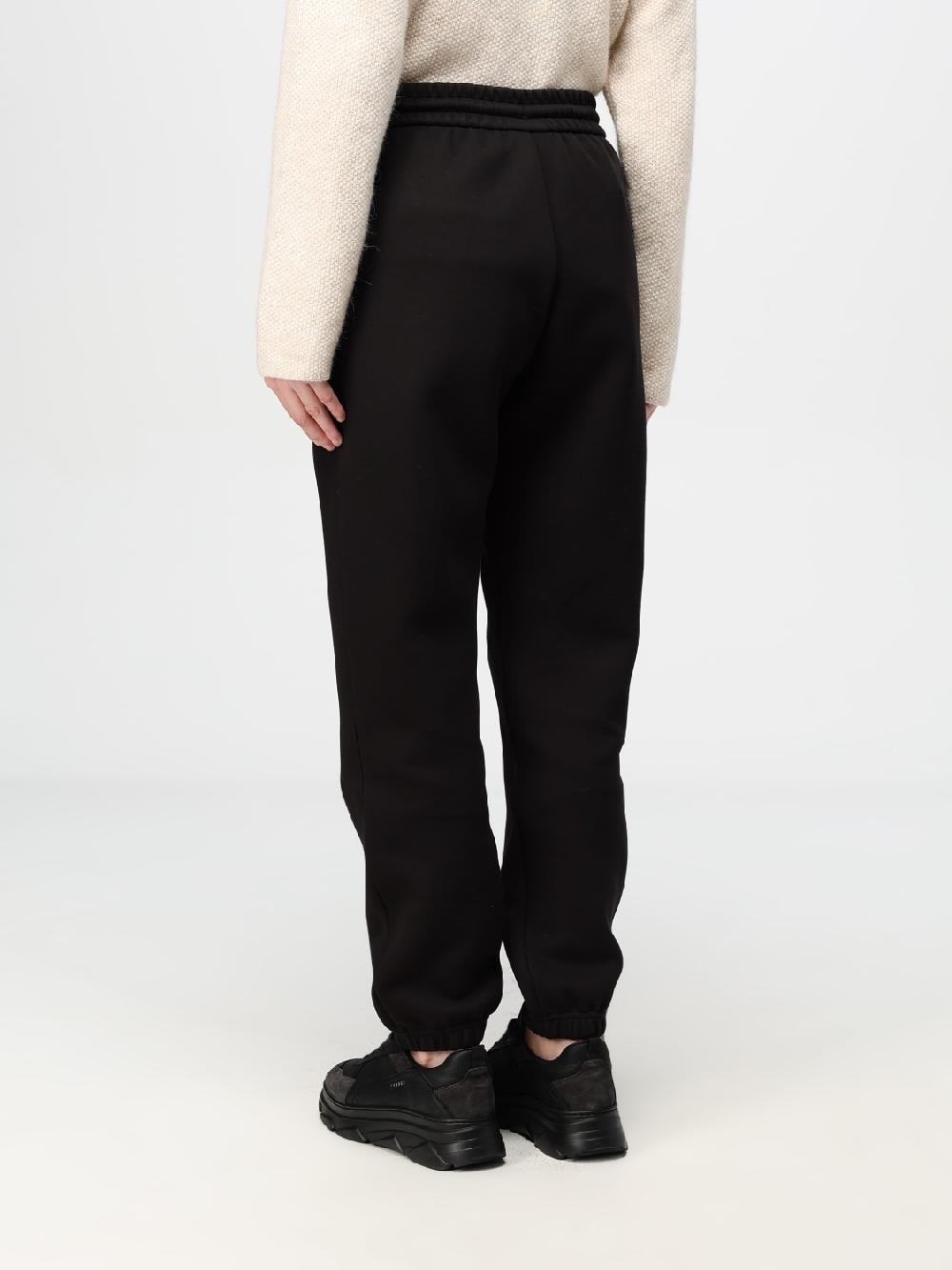 Giglio Pantalone Mackage In Cotone