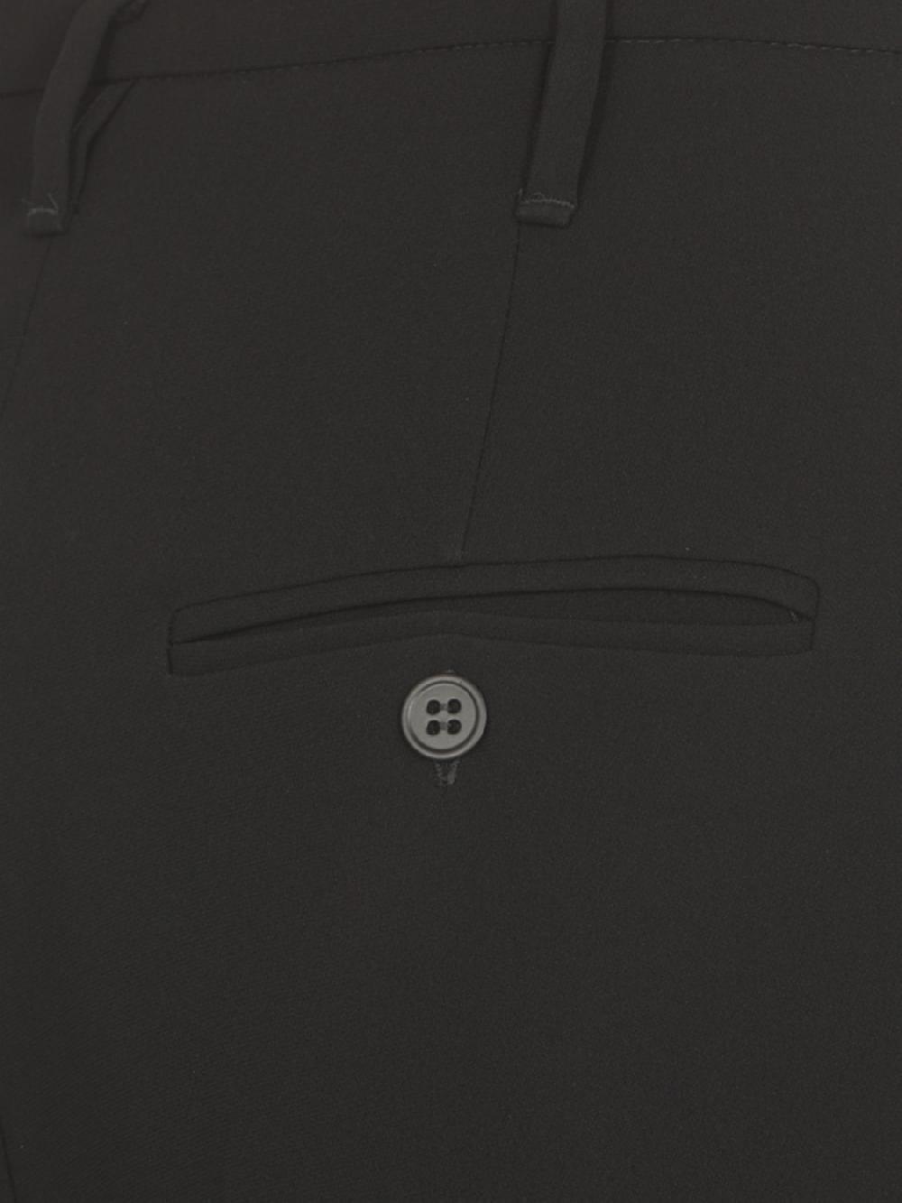 Giglio Pantalone Max Mara In Crêpe