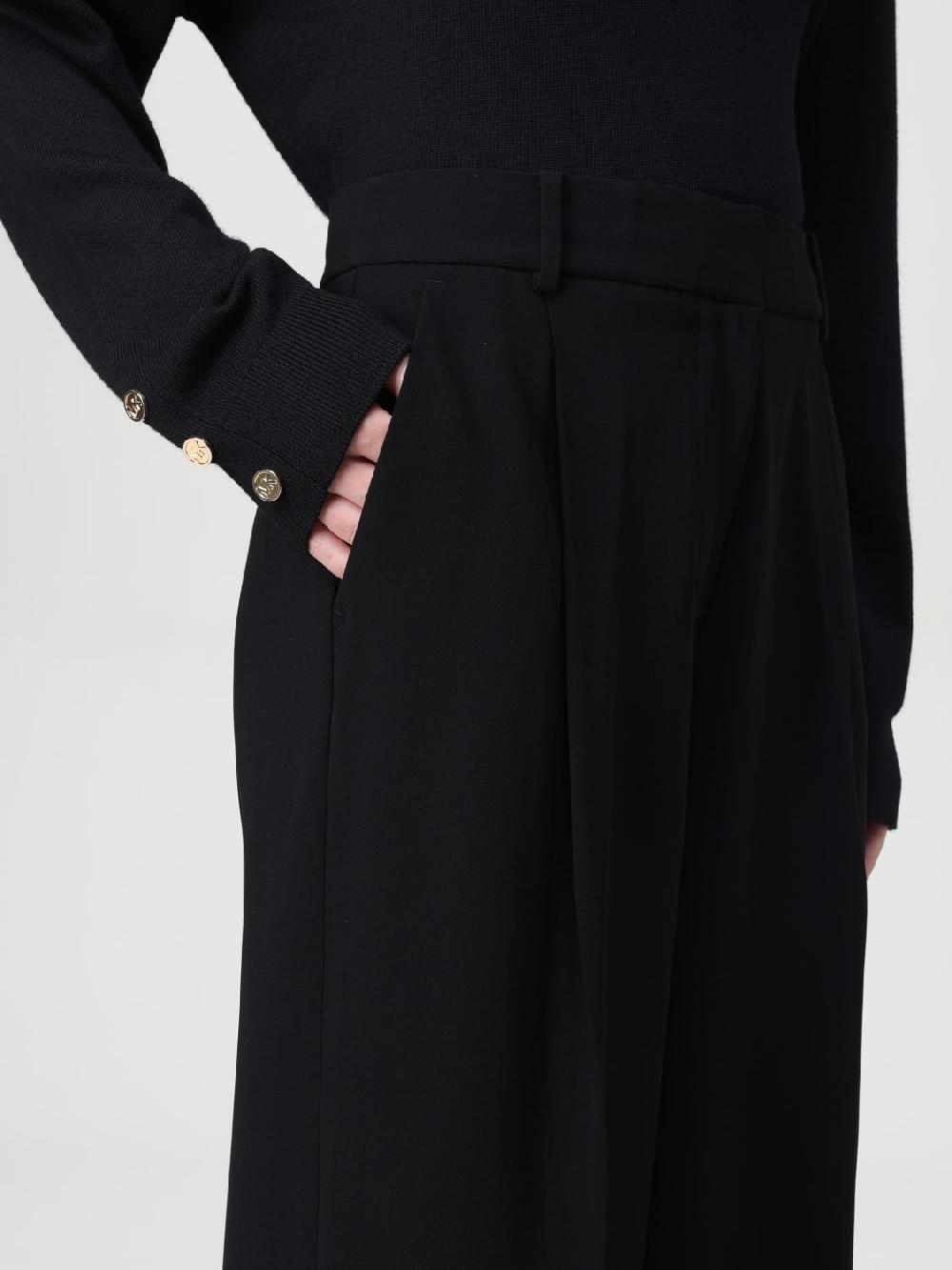 Giglio Pantalone Michael Kors In Triacetato