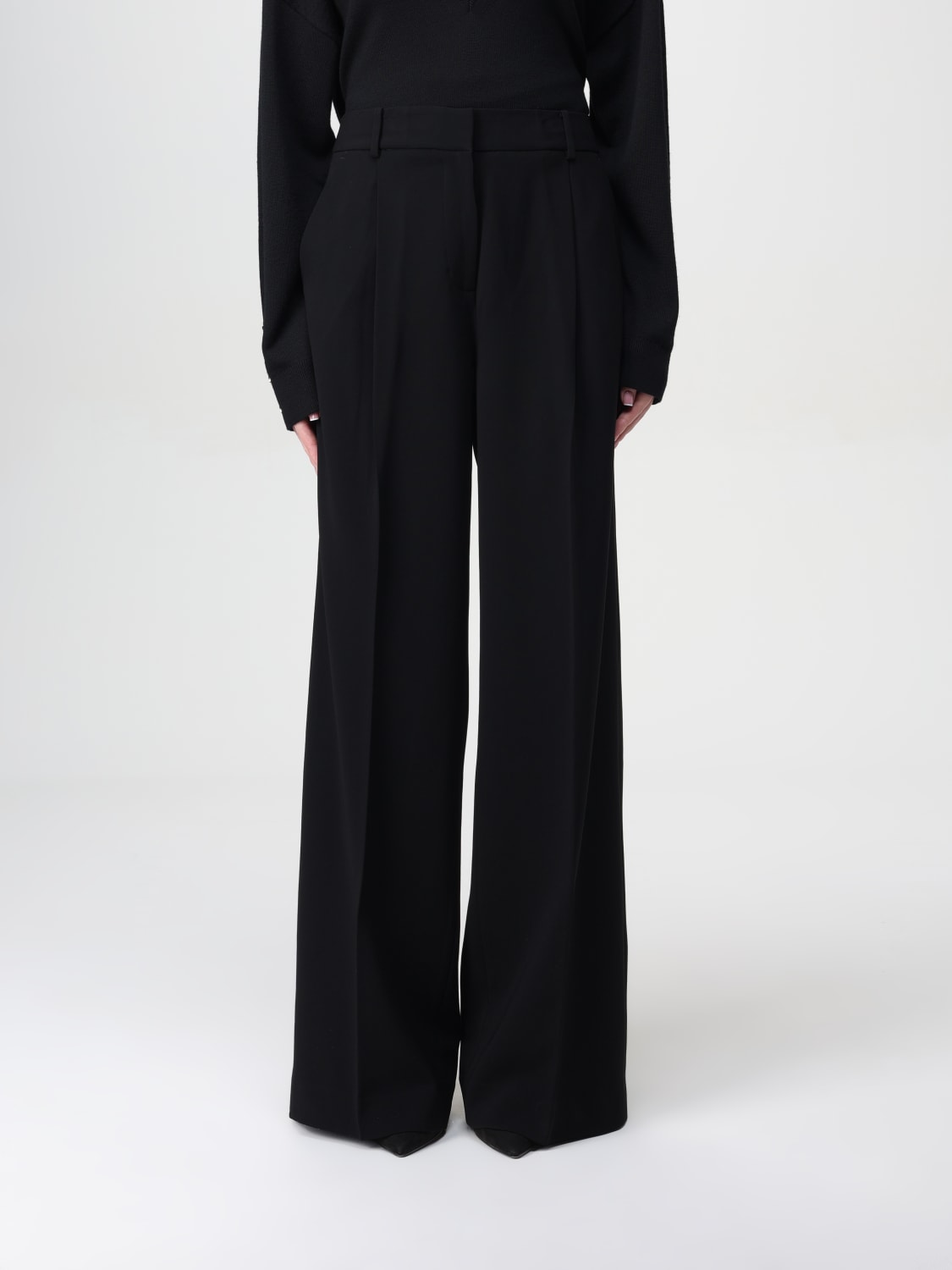 Giglio Pantalone Michael Kors in triacetato