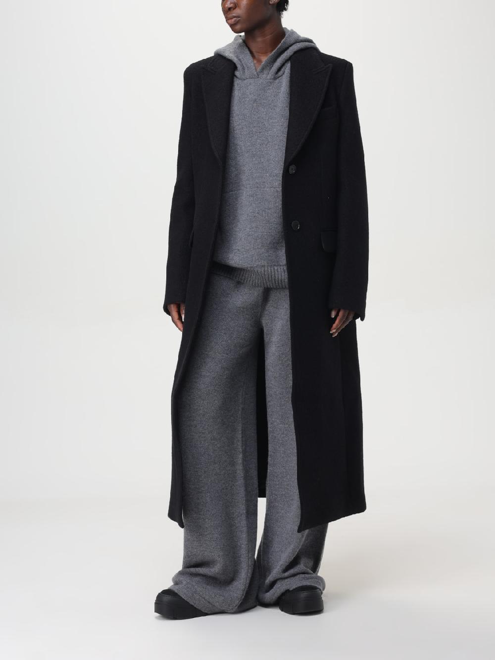 Giglio Pantalone MSGM In Maglia