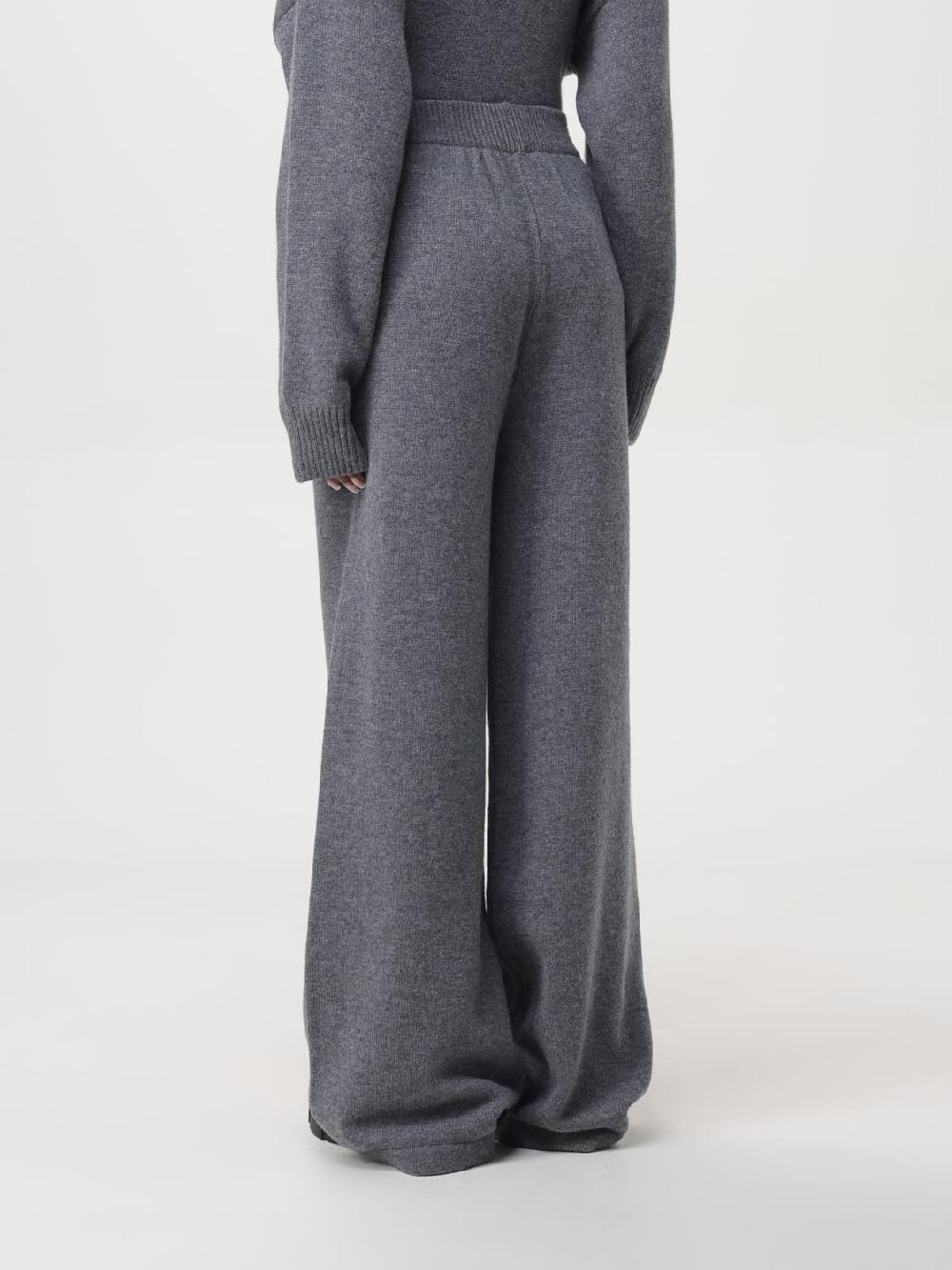 Giglio Pantalone MSGM In Maglia