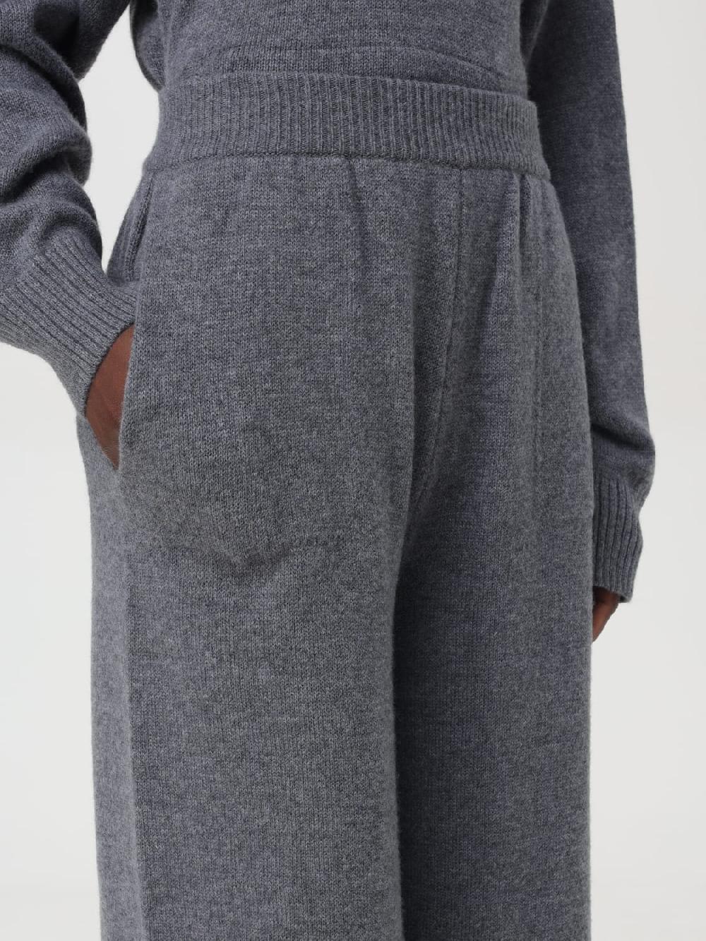 Giglio Pantalone MSGM In Maglia