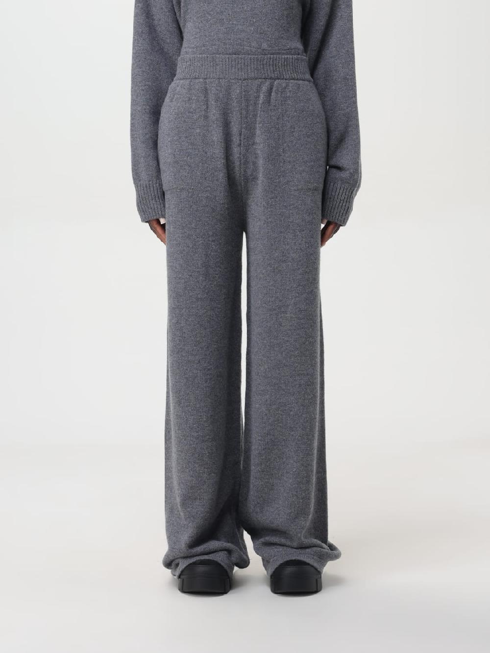 Giglio Pantalone MSGM in maglia