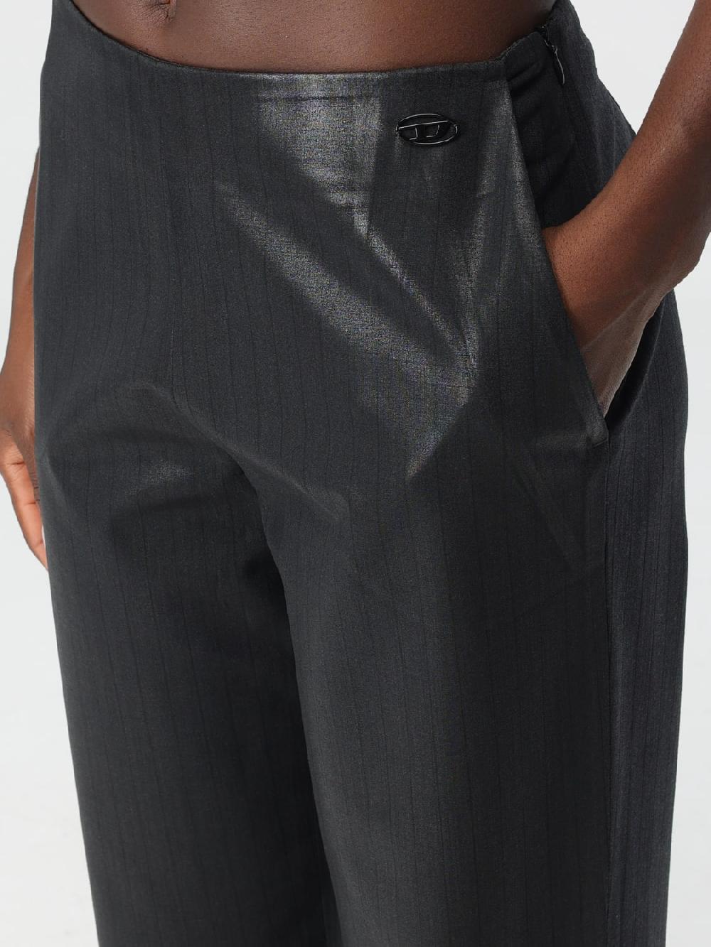 Giglio Pantalone Oval D Diesel