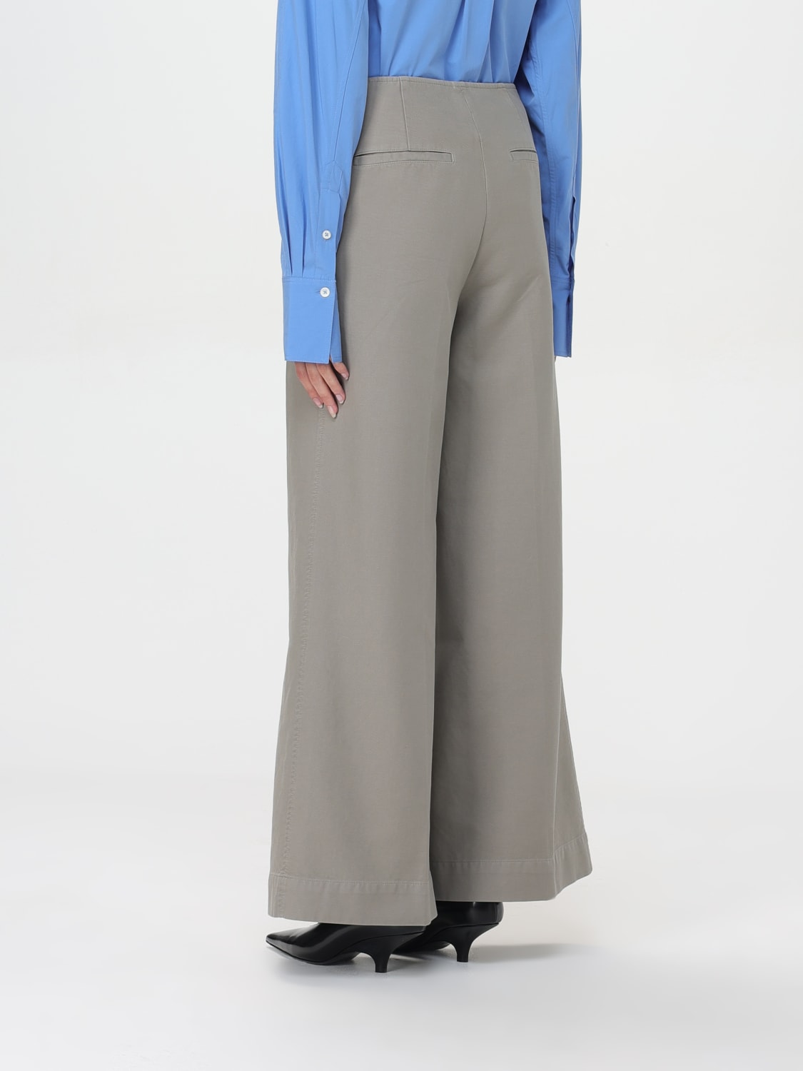 Giglio Pantalone Palazzo Toteme