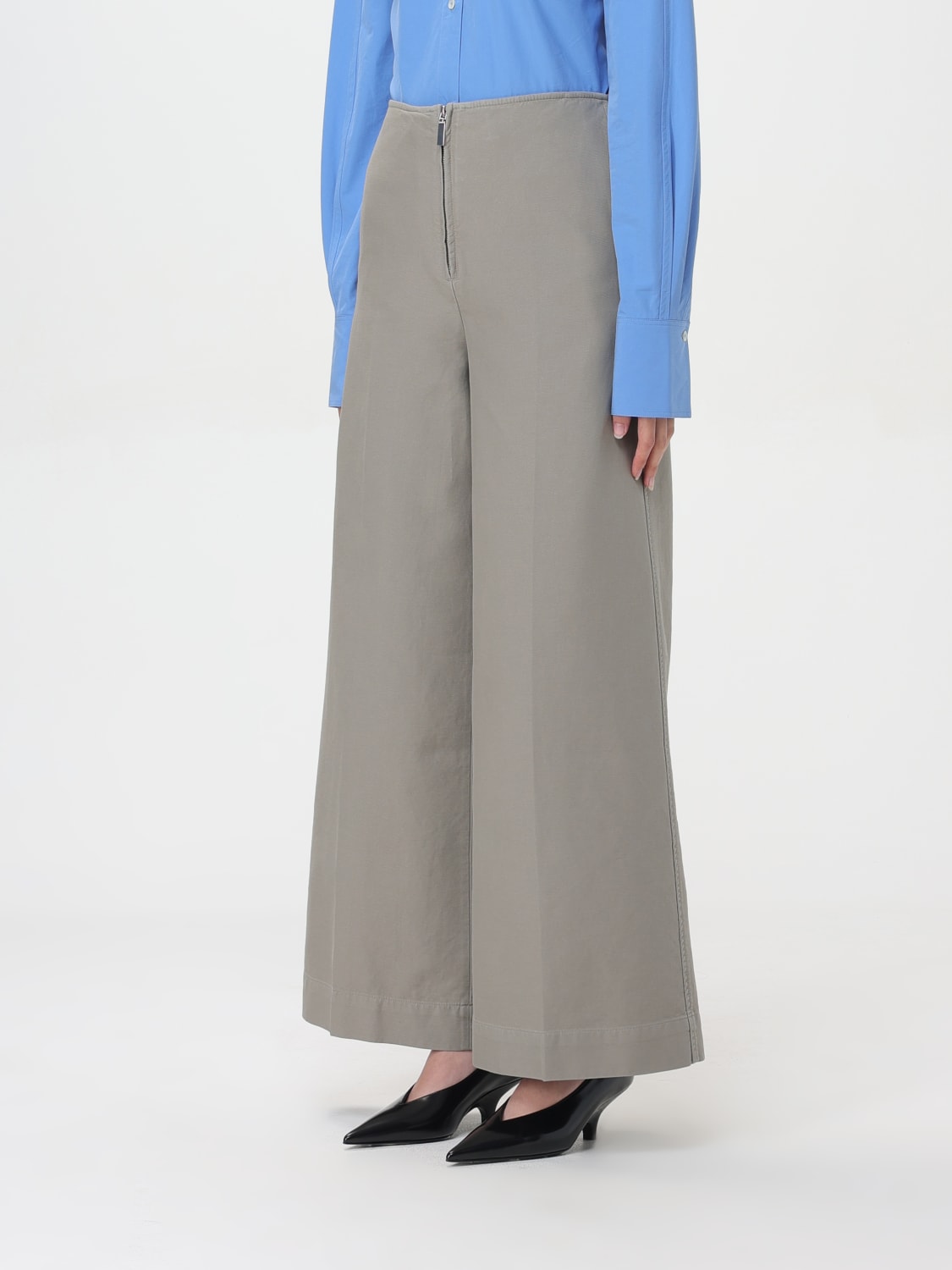 Giglio Pantalone Palazzo Toteme