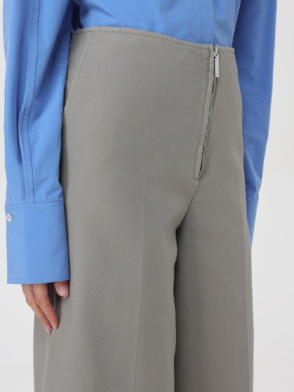 Giglio Pantalone Palazzo Toteme