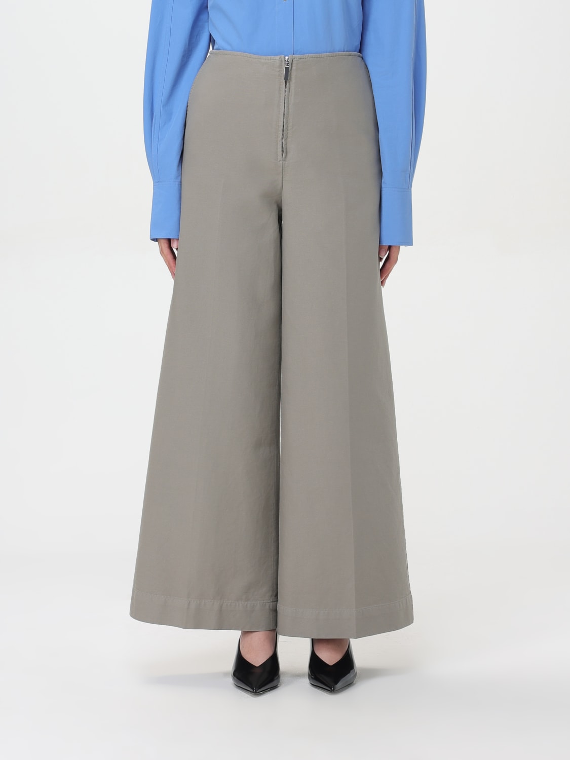 Giglio Pantalone palazzo Toteme