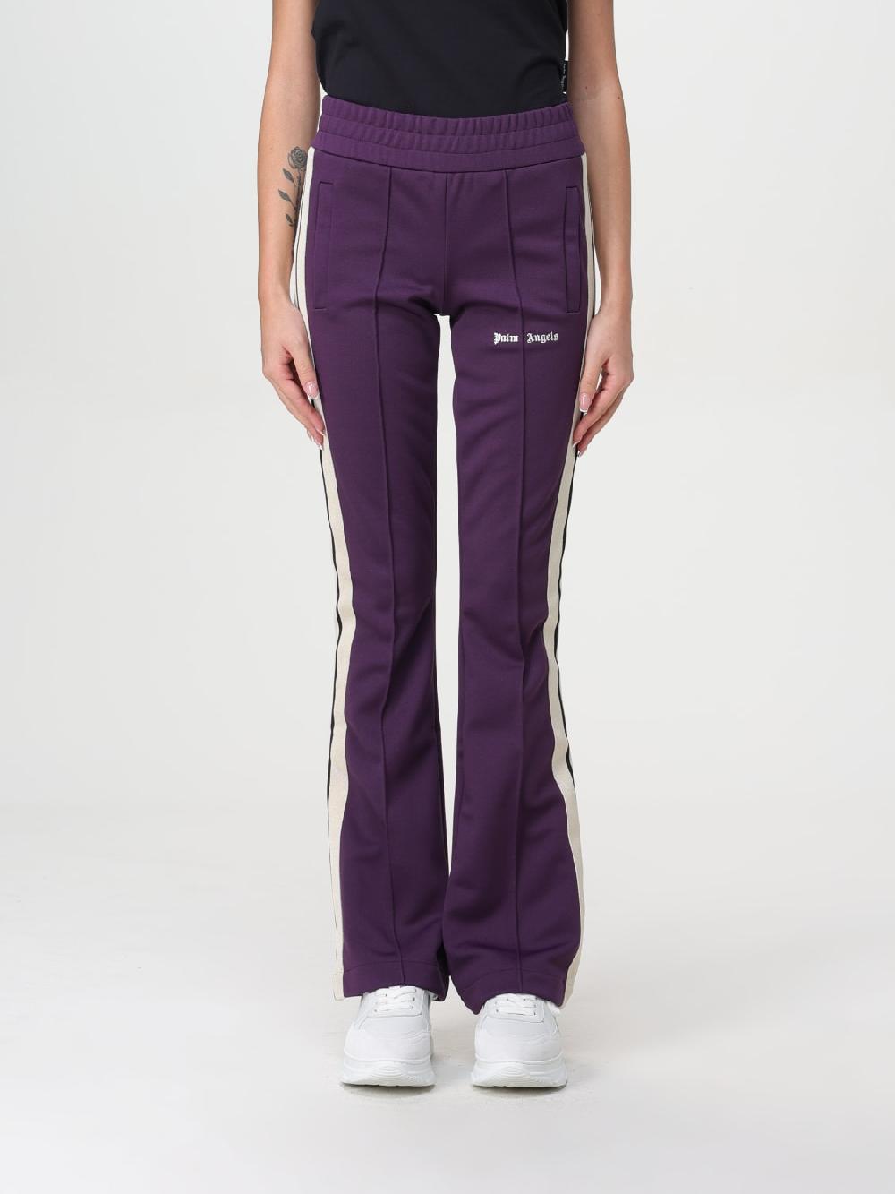 Giglio Pantalone Palm Angels in acetato