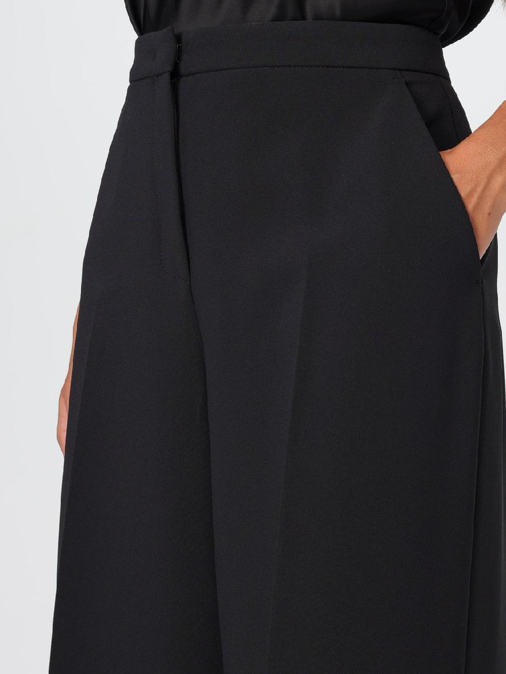 Giglio Pantalone Pergamino Pinko In Viscosa