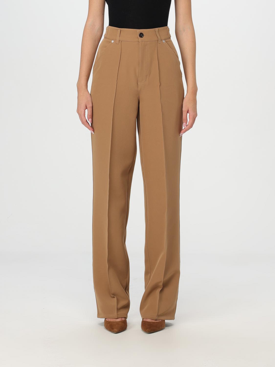 Giglio Pantalone Pinko in jersey