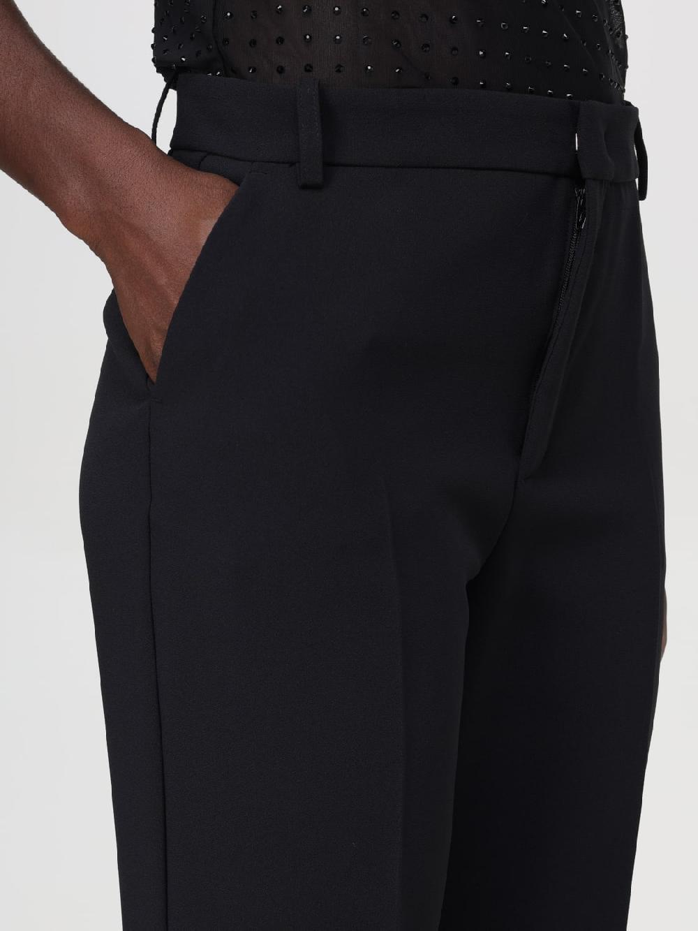 Giglio Pantalone Pinko In Viscosa