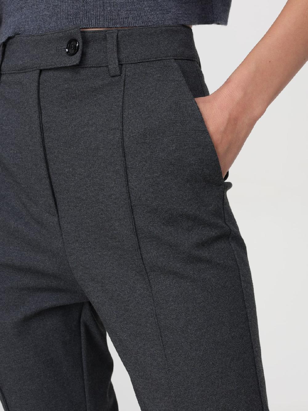 Giglio Pantalone Pinko In Viscosa